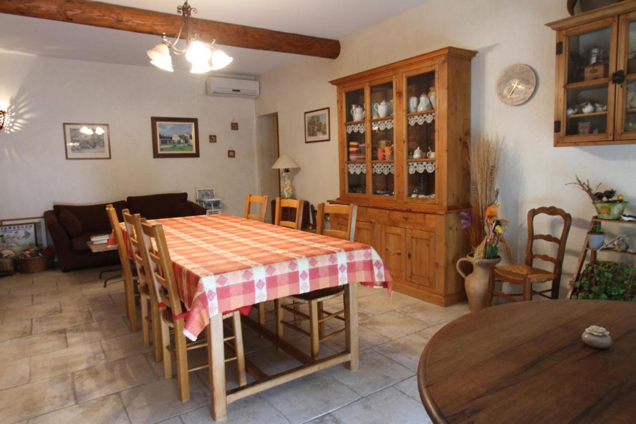 Clos De La Font Molleges Esterno foto
